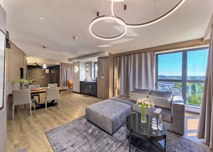 Focus PremiumГотель