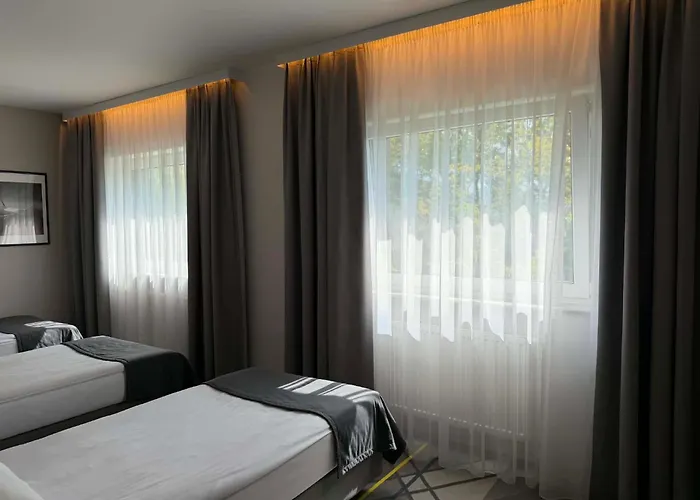Air Hotel Варшава